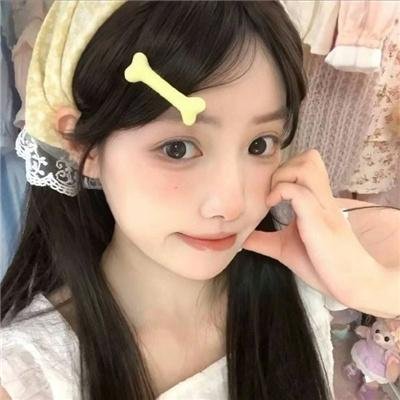 淘宝女孩的好评爱情