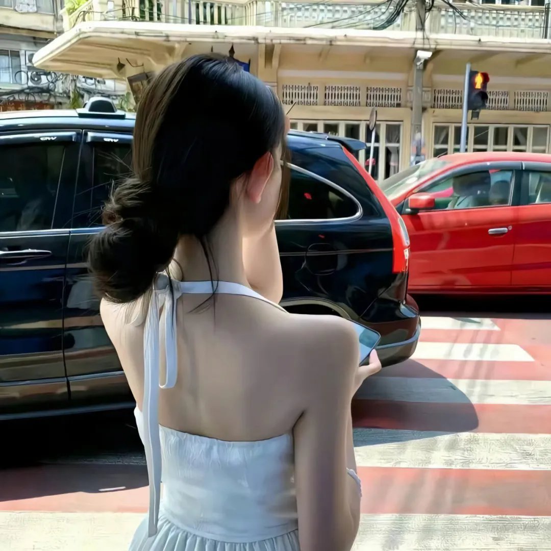 金钻裁女