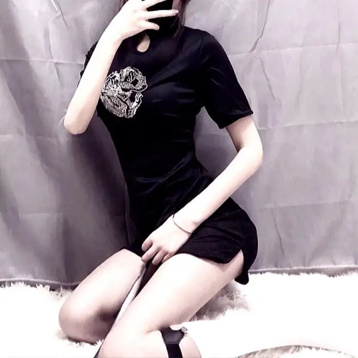 不灭之女