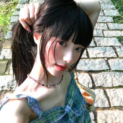 女孩闺房